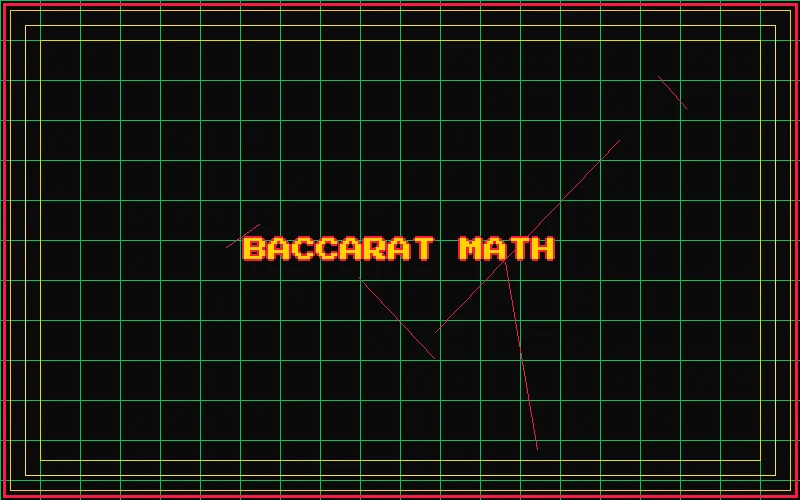 掼蛋概率数学模型 - 水果老虎机