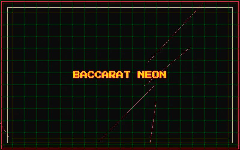 掼蛋霓虹扑克全息牌桌 - 水果老虎机