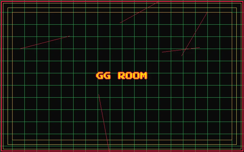 gg扑克VIP包间全息设计 - 水果老虎机