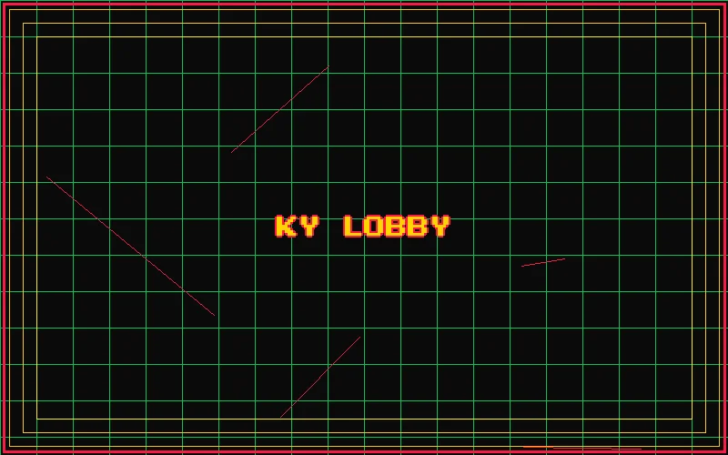 ky棋牌游戏大厅全息界面 - 水果老虎机